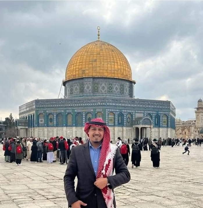 dr. mohammad dawaghreh
